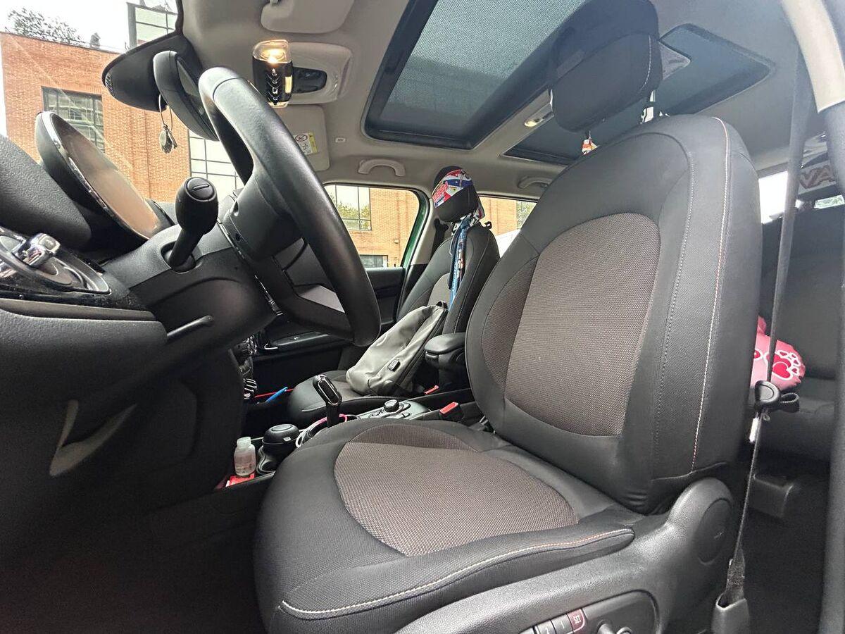 Mini Countryman 1.5 Cooper Hype auto