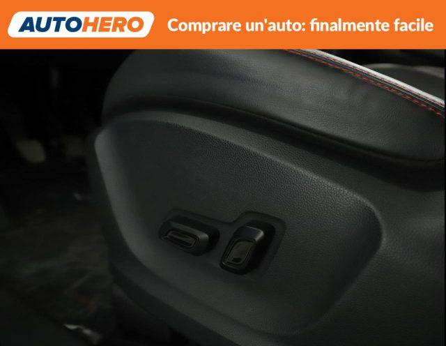 MG ZS 1.0T-GDI Luxury