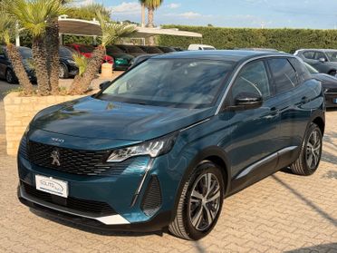 Peugeot 3008 1.5 BlueHDi 130 CV EAT8 Allure Pack