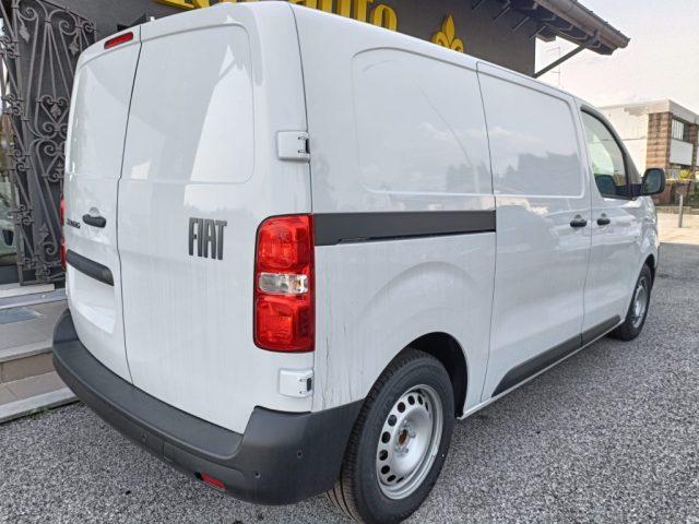 FIAT Scudo 1.5hdi120 L2H1 3posti