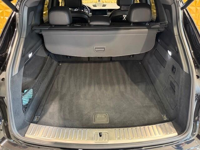 Porsche Cayenne 3.0 tiptronic