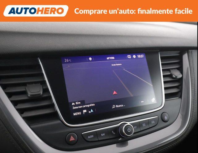 OPEL Grandland X 1.6 diesel Ecotec Start&Stop Innovation