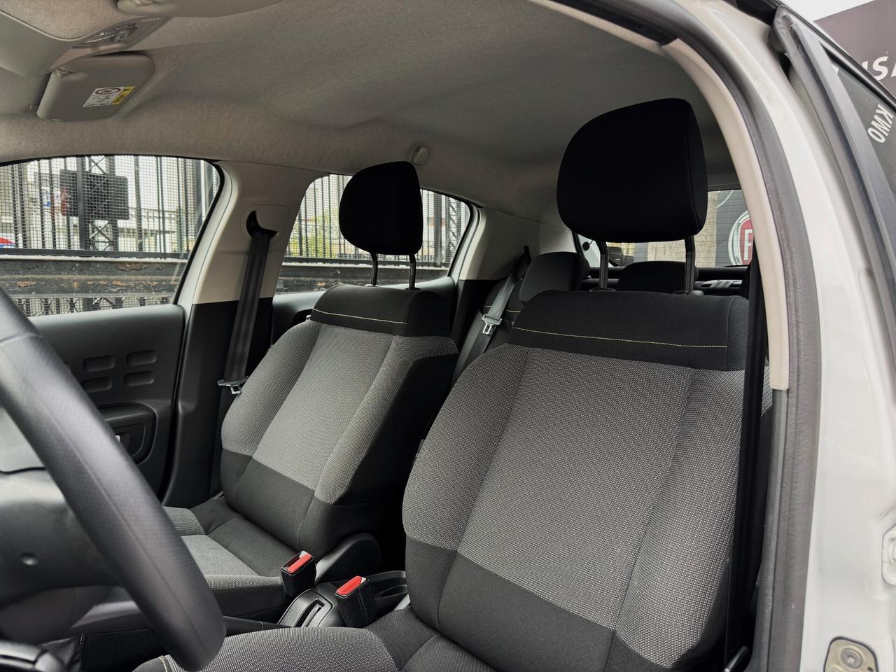 Citroen C3 1.2 Puretech Feel S 83CV NEOPATENTATI