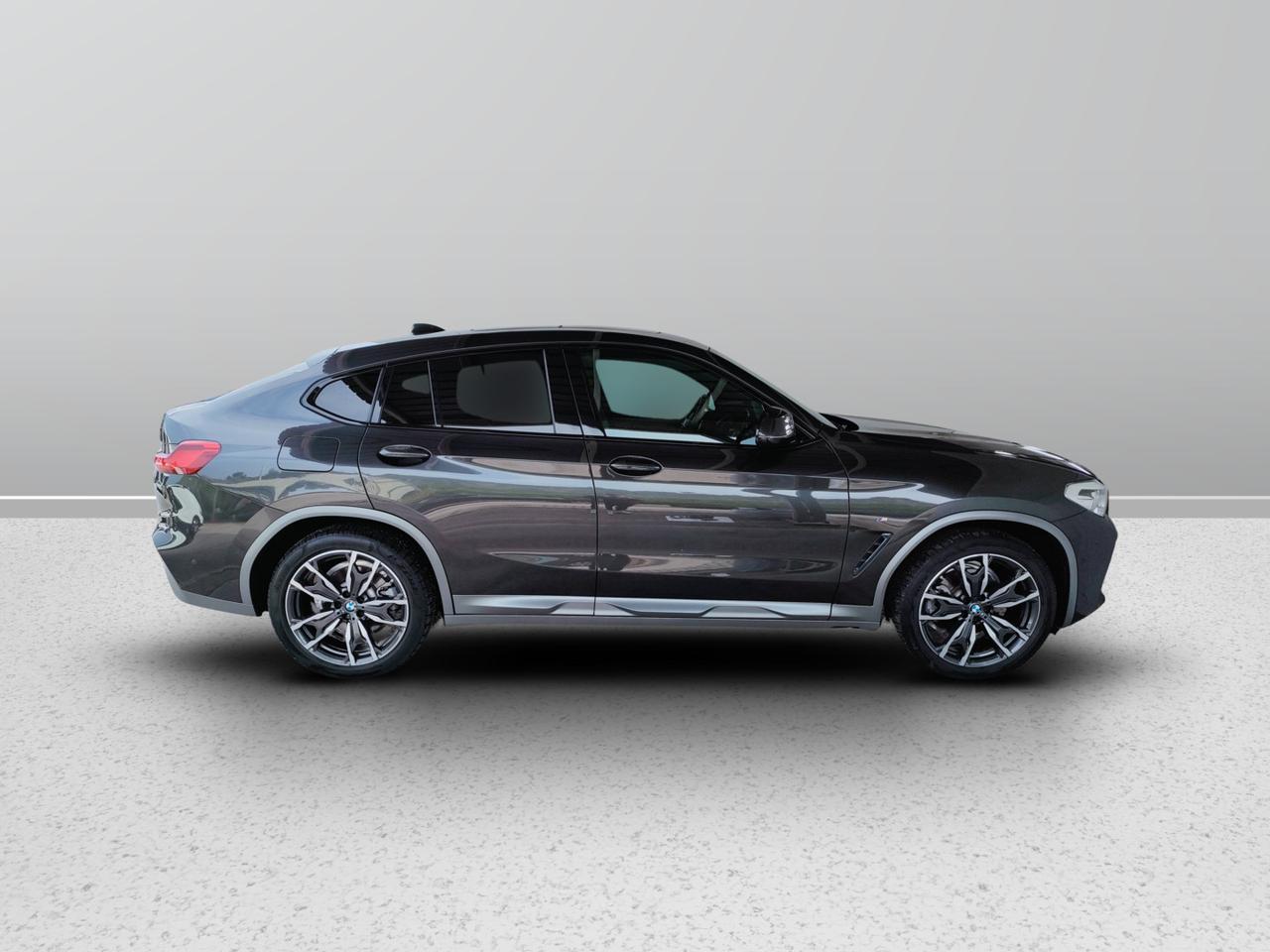 BMW X4 G02 2018 - X4 xdrive20d mhev 48V Msport auto