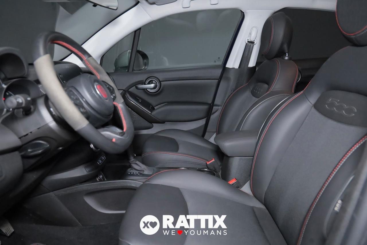 Fiat 500X 1.5 T4 Hybrid 130CV Sport DCT
