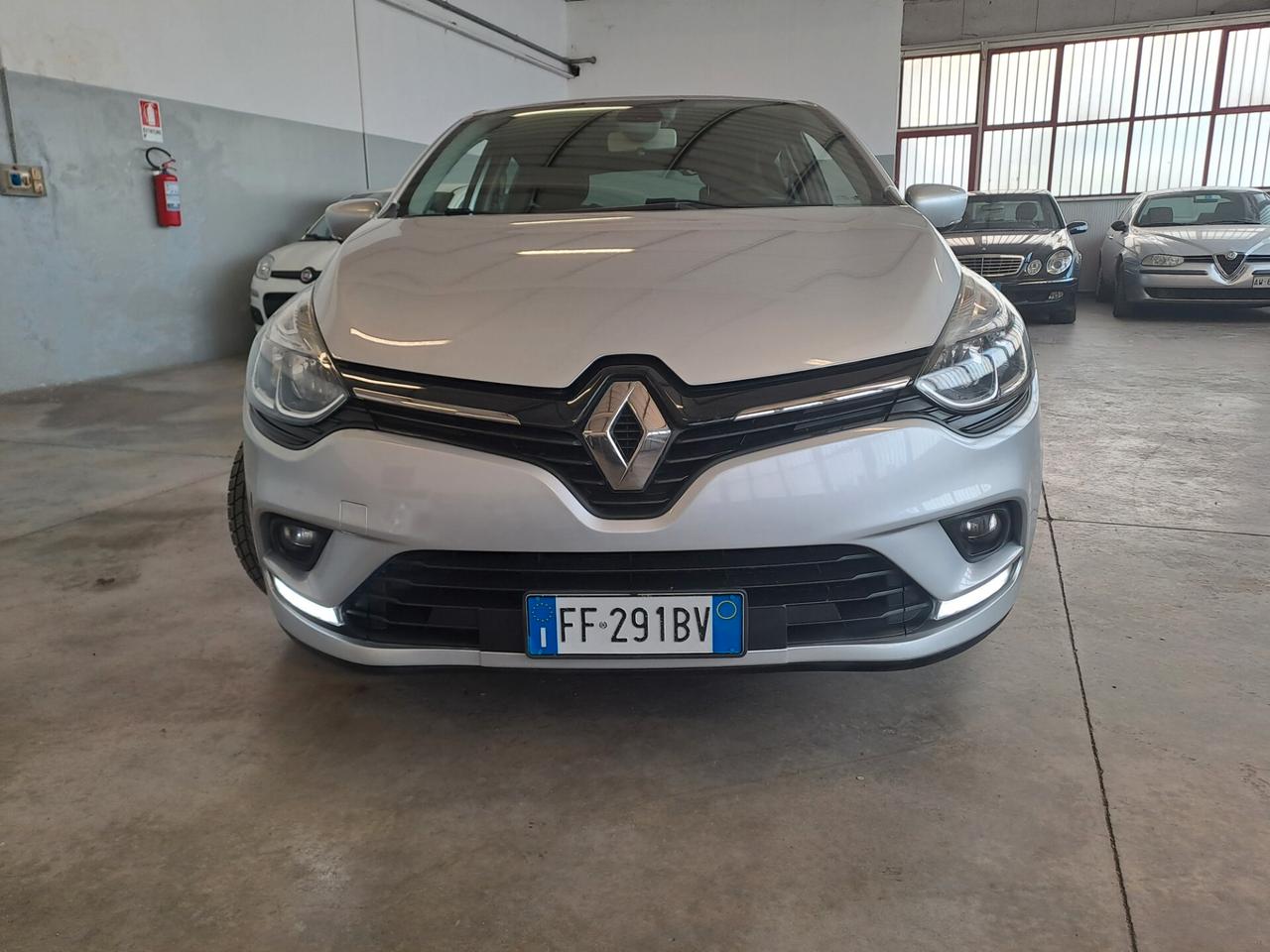 Renault Clio 1.2 75CV 5 porte Life