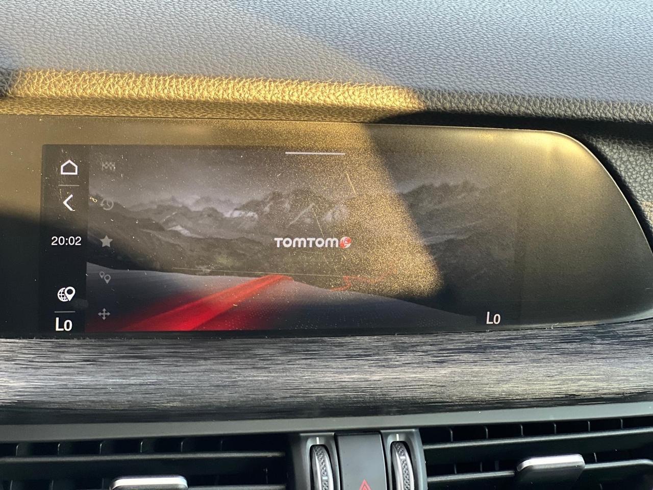 Alfa Romeo Stelvio 2.2 Turbodiesel 160 CV AT8 RWD Business