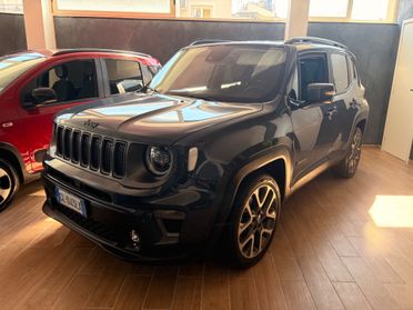 Jeep Renegade 1.3 T4 240CV PHEV 4xe AT6 S