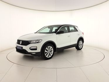 Volkswagen T-Roc 1.5 tsi style