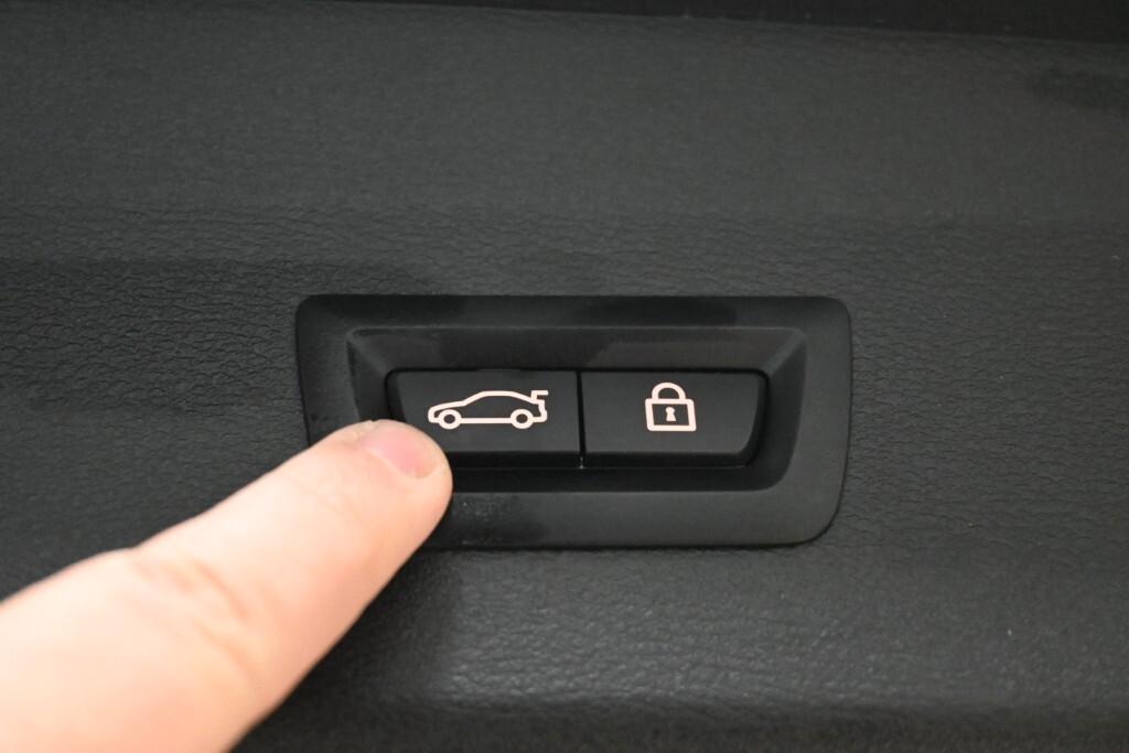 BMW X1 S-DRIVE 16d ADVANTAGE