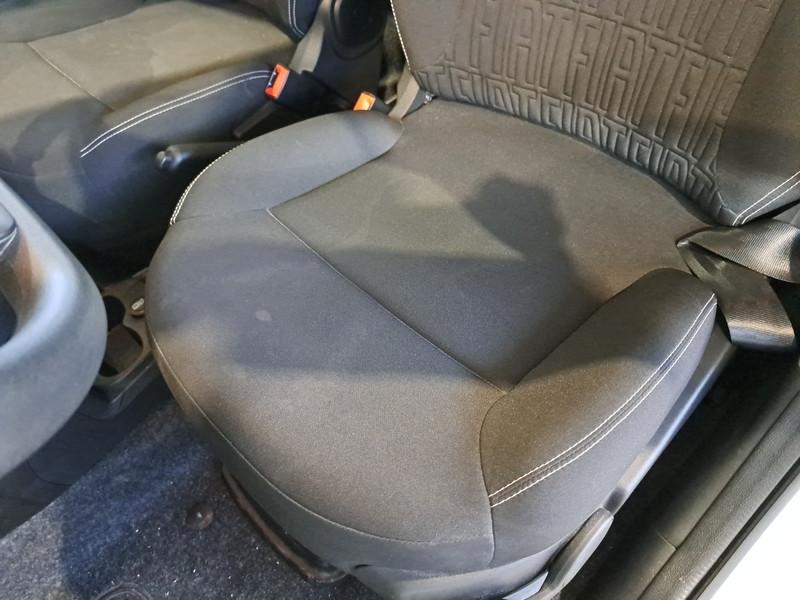 FIAT PANDA 1.0 HYBRID MY24