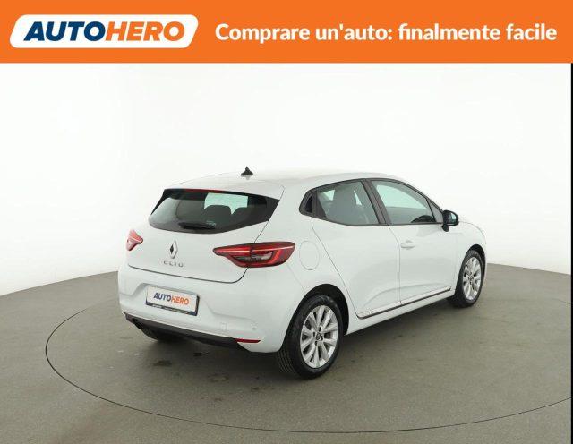 RENAULT Clio TCe 100 CV 5 porte Zen