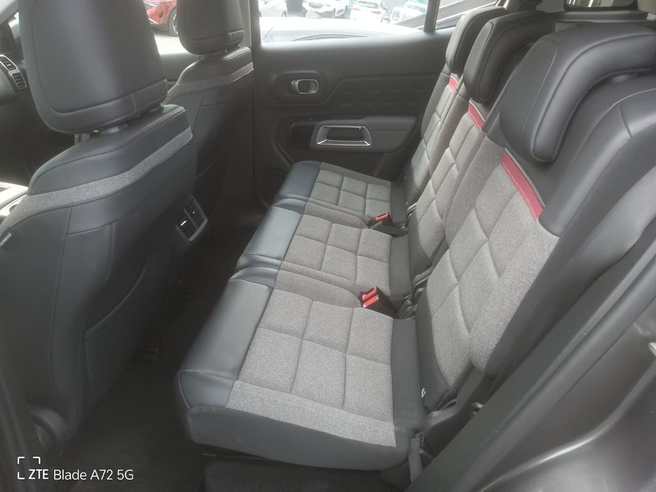 Citroen C5 Aircross BlueHDi 130 S&S EAT8 Business
