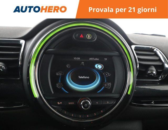 MINI Clubman 1.5 One D