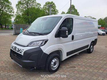 FIAT Ducato Ducato 35 L2H1 2.2 diesel 140cv