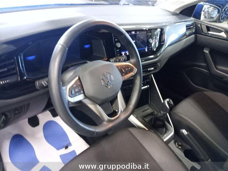 Volkswagen Polo VI 2022 1.0 tsi Edition Plus 95cv