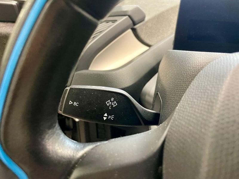 BMW i3 120 Ah