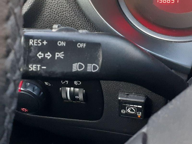 Seat Leon Leon 1.6 DUAL GPL 1° PROPRIETARIO-KM CERTIFICATI
