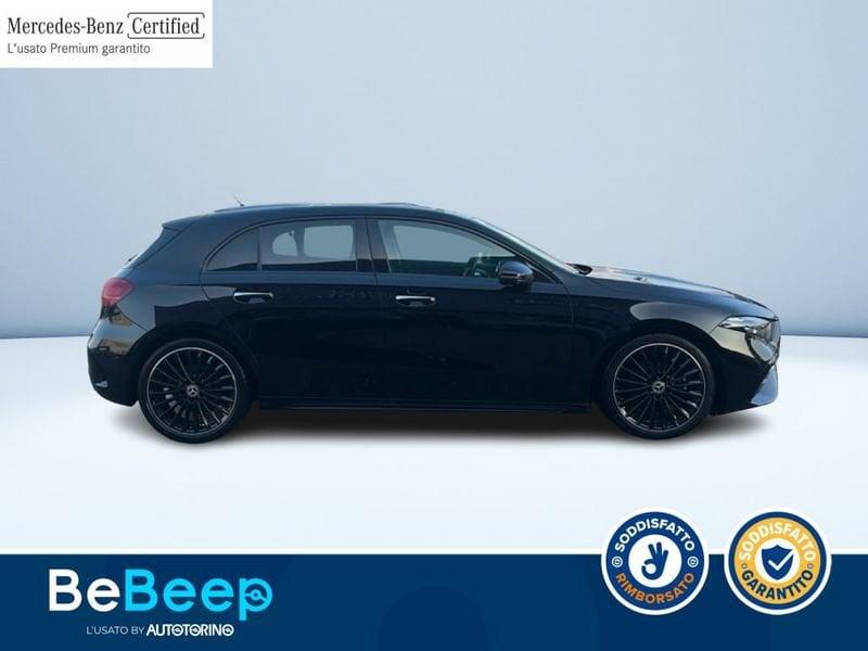 Mercedes-Benz Classe A A 200 AMG LINE PREMIUM PLUS AUTO