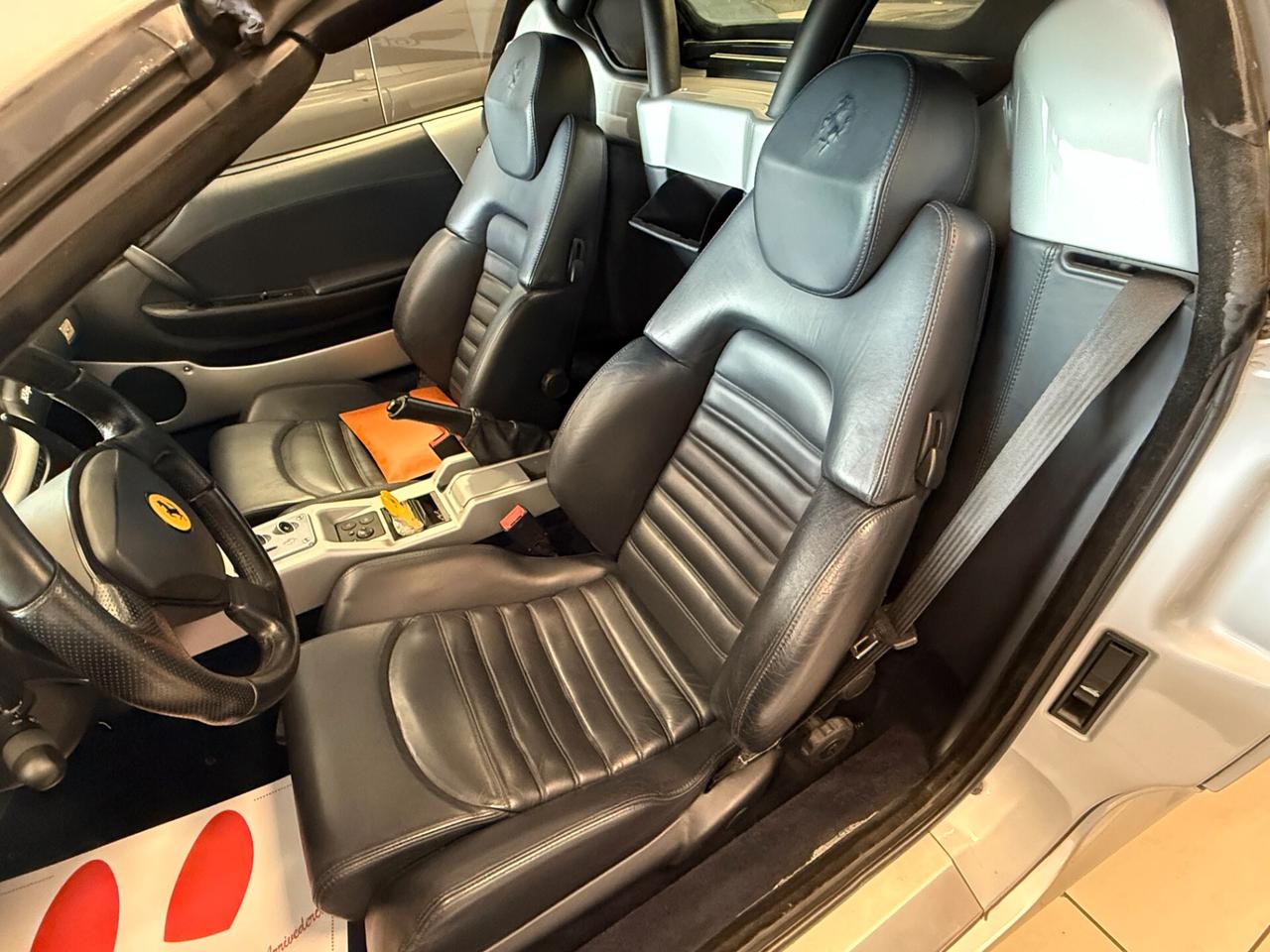 Ferrari 360 Spider F1