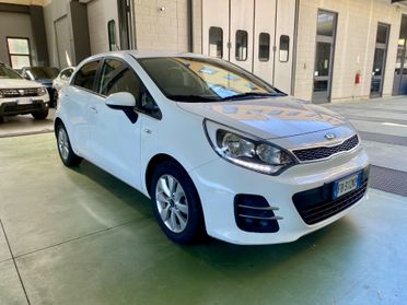 Kia Rio 1.1 CRDi 5p. Active