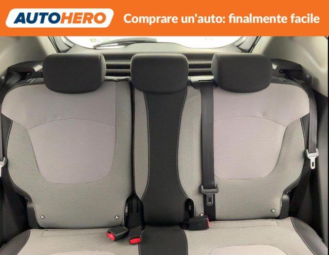 RENAULT Captur dCi 8V 110 CV Start&Stop Energy Intens