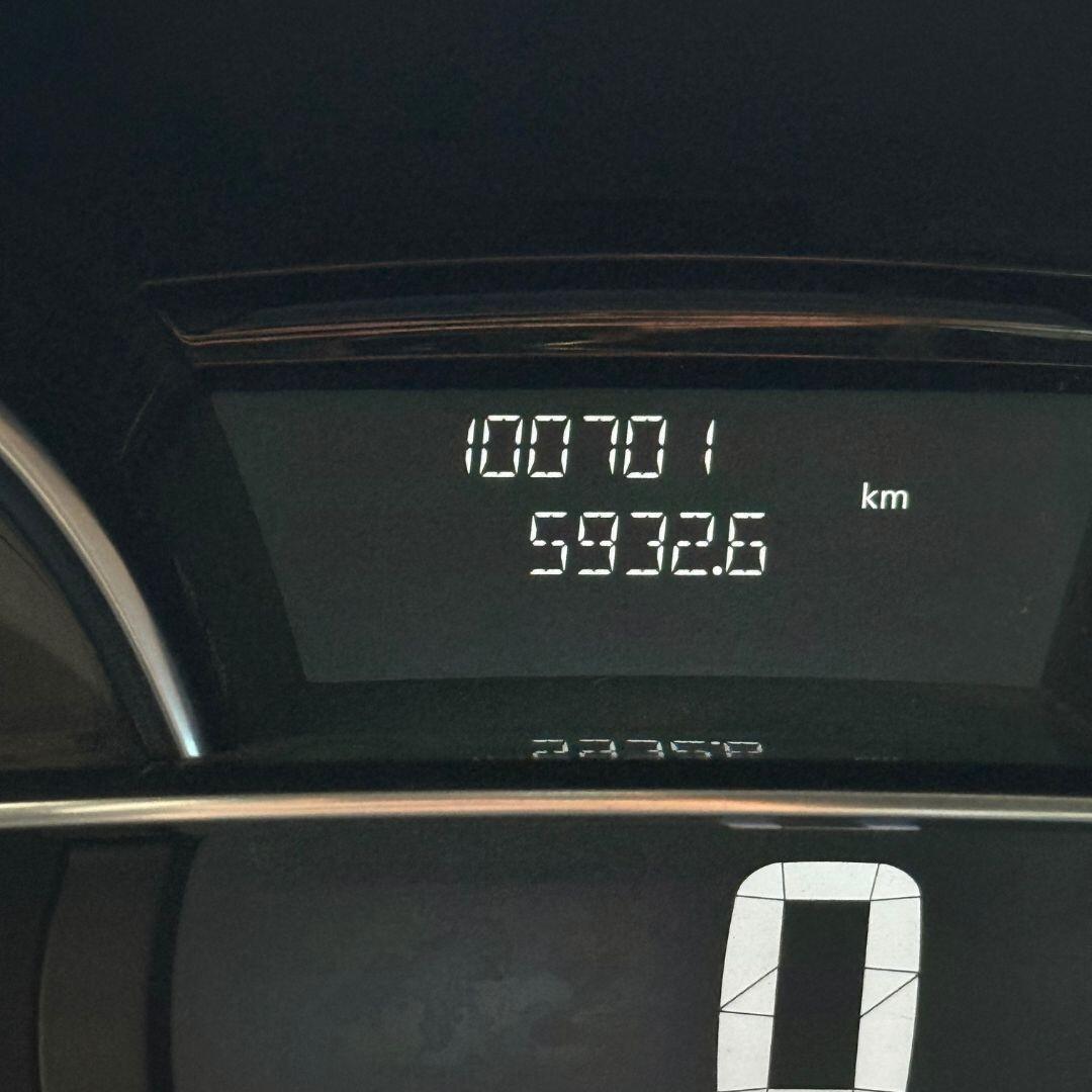 Renault Clio 1.5 diesel 75CV Energy Zen