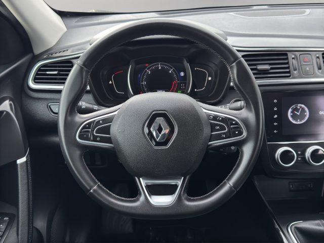 RENAULT Kadjar 1.5DCi 115CV Business