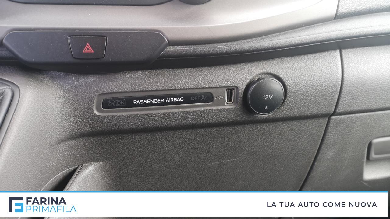 FORD Transit Custom 320 2018 - transit custom 320 2.0 tdci MHEV 1