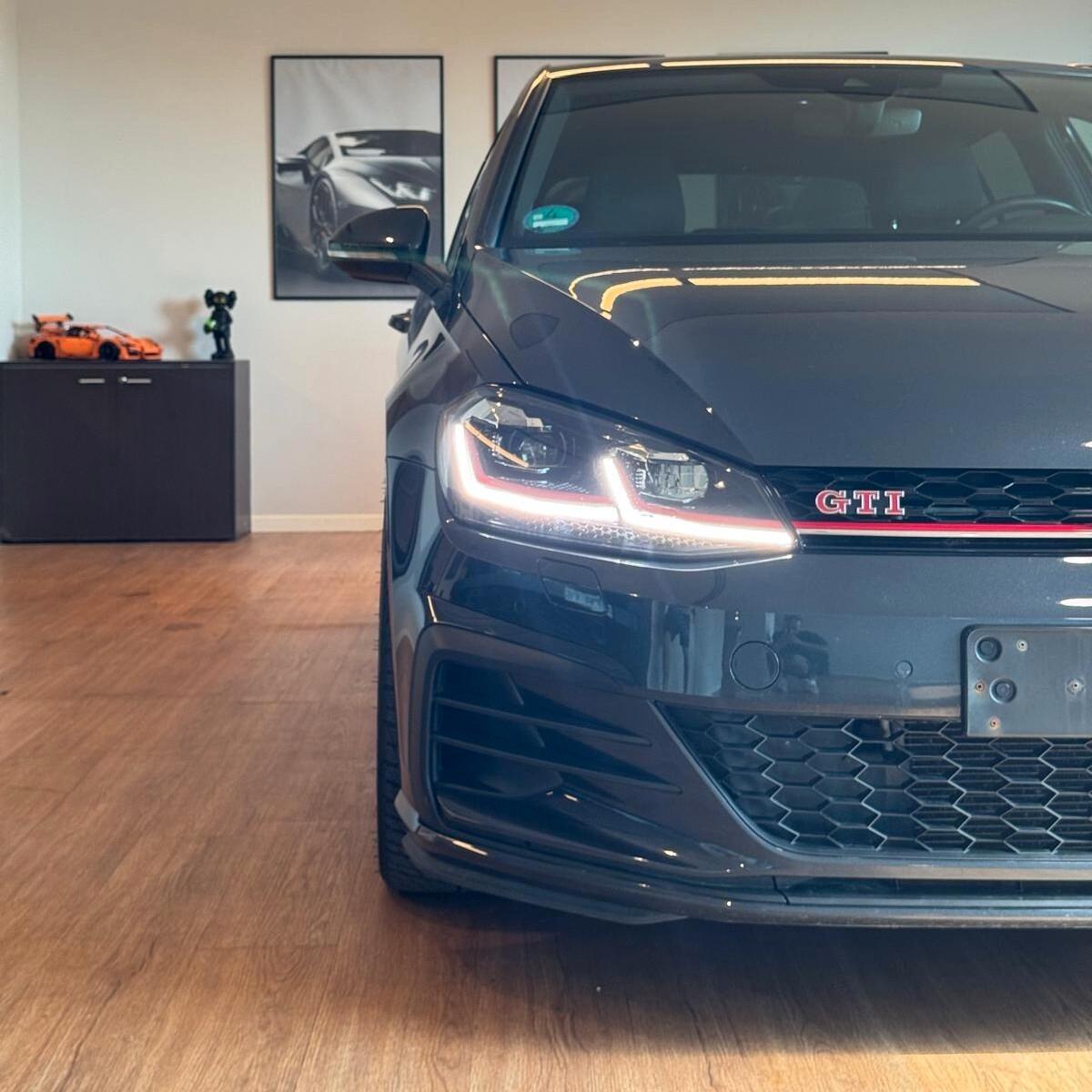 Volkswagen Golf GTI Performance 2.0 245 CV TSI DSG 5p. BMT