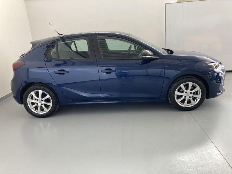 Opel Corsa 1.2 Edition 100cv AT8