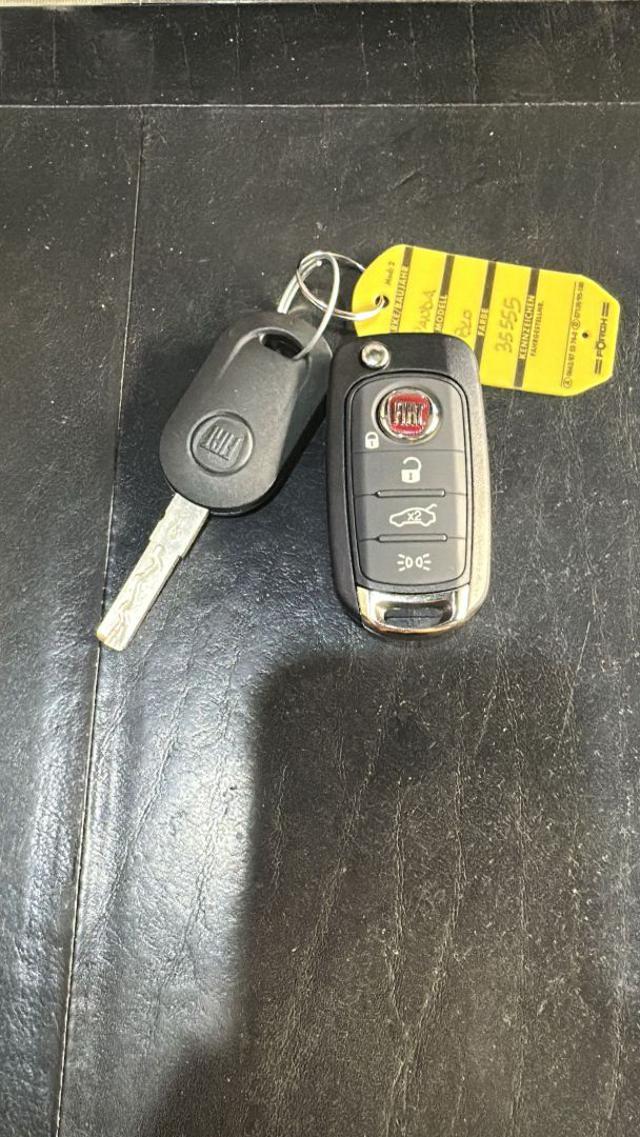 FIAT Panda 1.0 FireFly Hybrid -Pronta Consegna Nuovo Mod2025