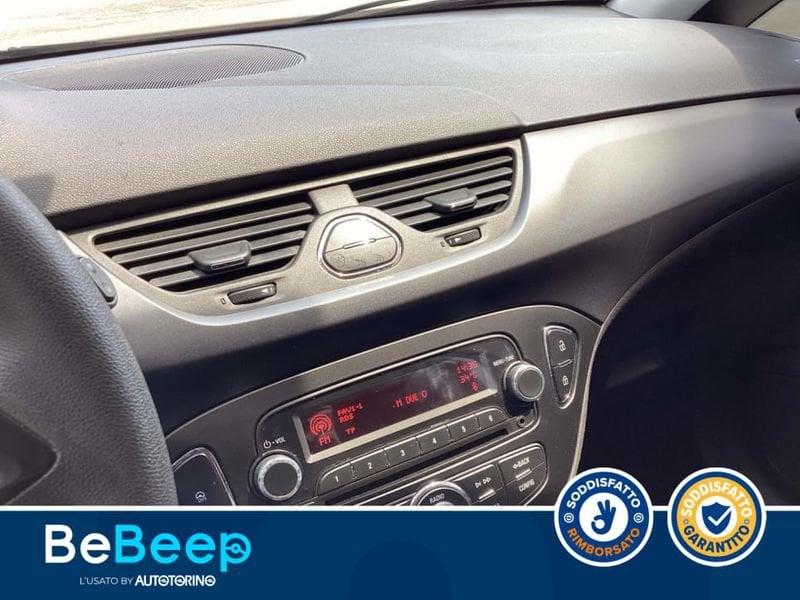 Opel Corsa 5P 1.4 ADVANCE (N-JOY) 90CV