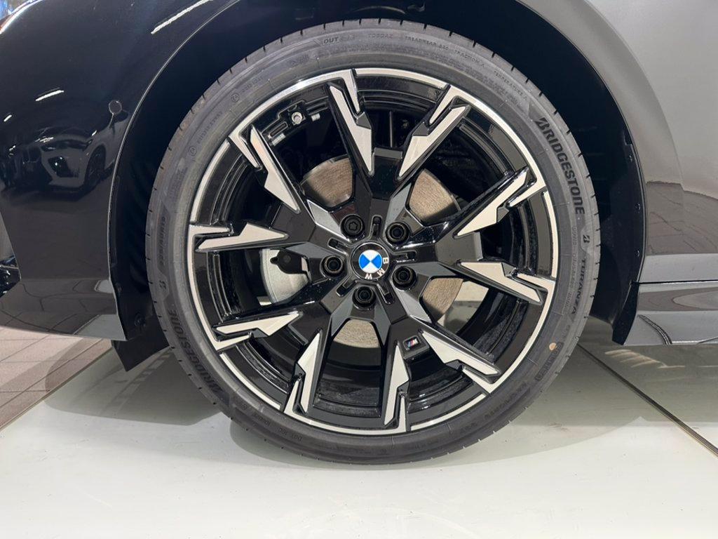 BMW 120d 48V MSport auto del 2026