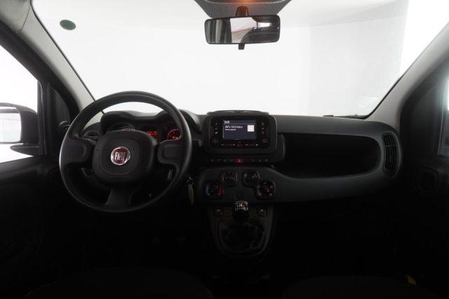 FIAT Panda Panda 1.0 FireFly S&S Hybrid