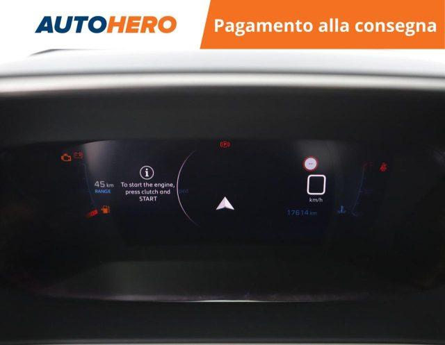 PEUGEOT 208 PureTech 100 Stop&Start 5 porte Allure Pack