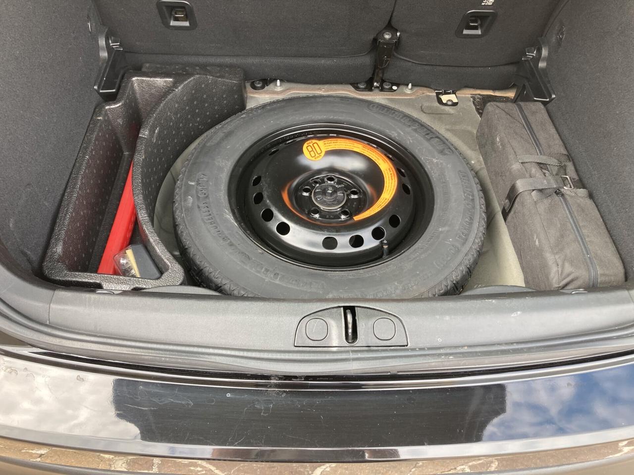 FIAT 500X 1.6 M-JET 120 CV Lounge