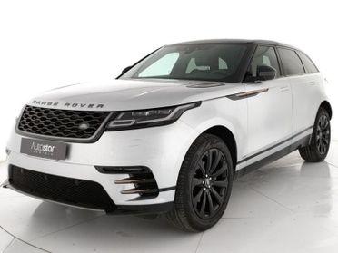 Land Rover Range Rover Velar 2.0 TD4 180 CV R-Dynamic S