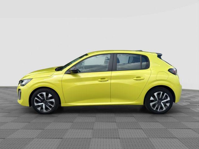 PEUGEOT 208 208 PureTech 75 Stop&Start 5 porte Active