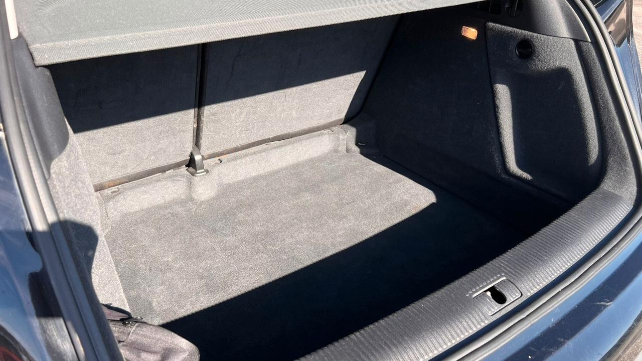 Audi Q3 2.0 TDI Advanced