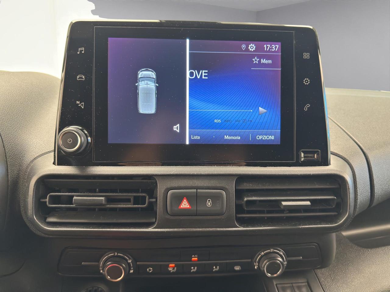 Toyota Proace City 1.5D 100cv S&S L1 DComfort