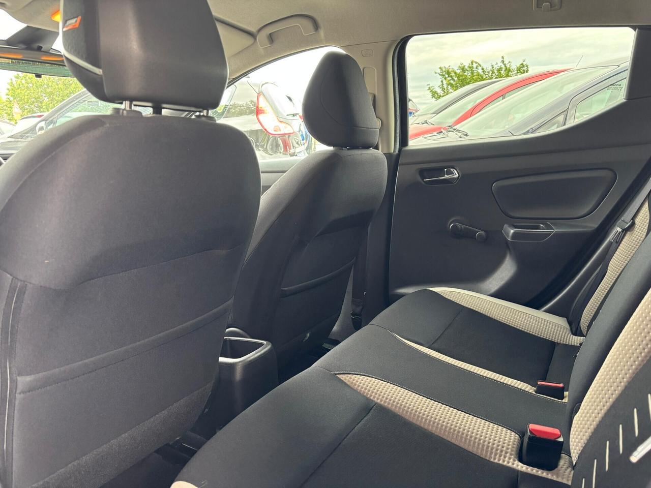 Nissan Micra 1.5 Diesel Neopatentati