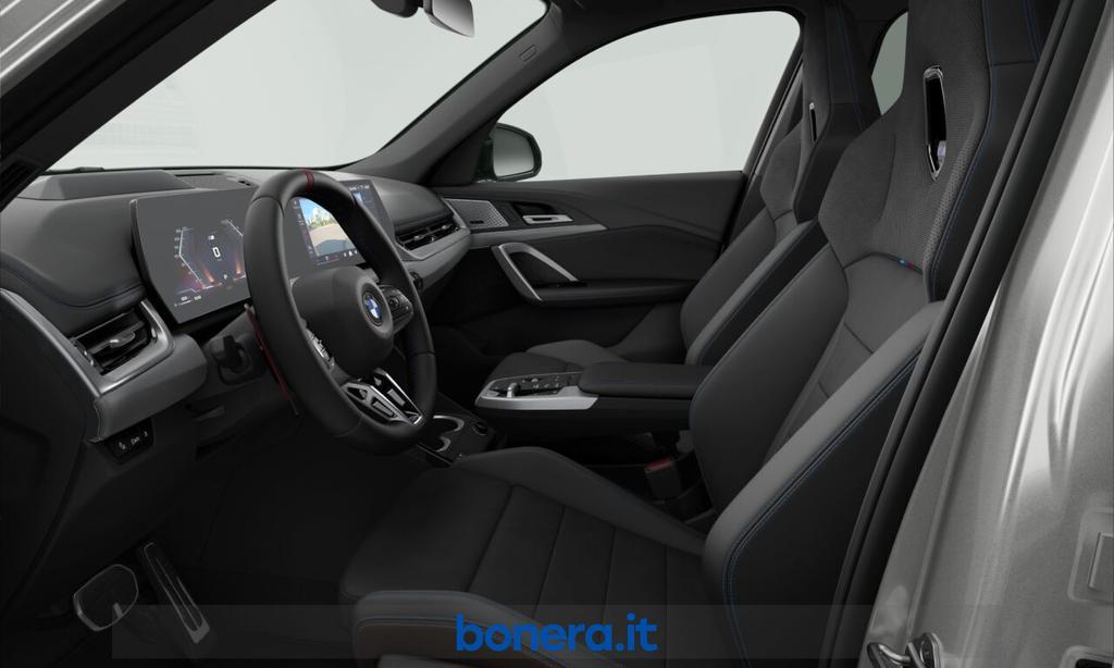 BMW X1 M 35 i MSport Pro xDrive