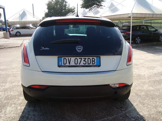 Lancia Delta 2.0 MJT DPF Platino