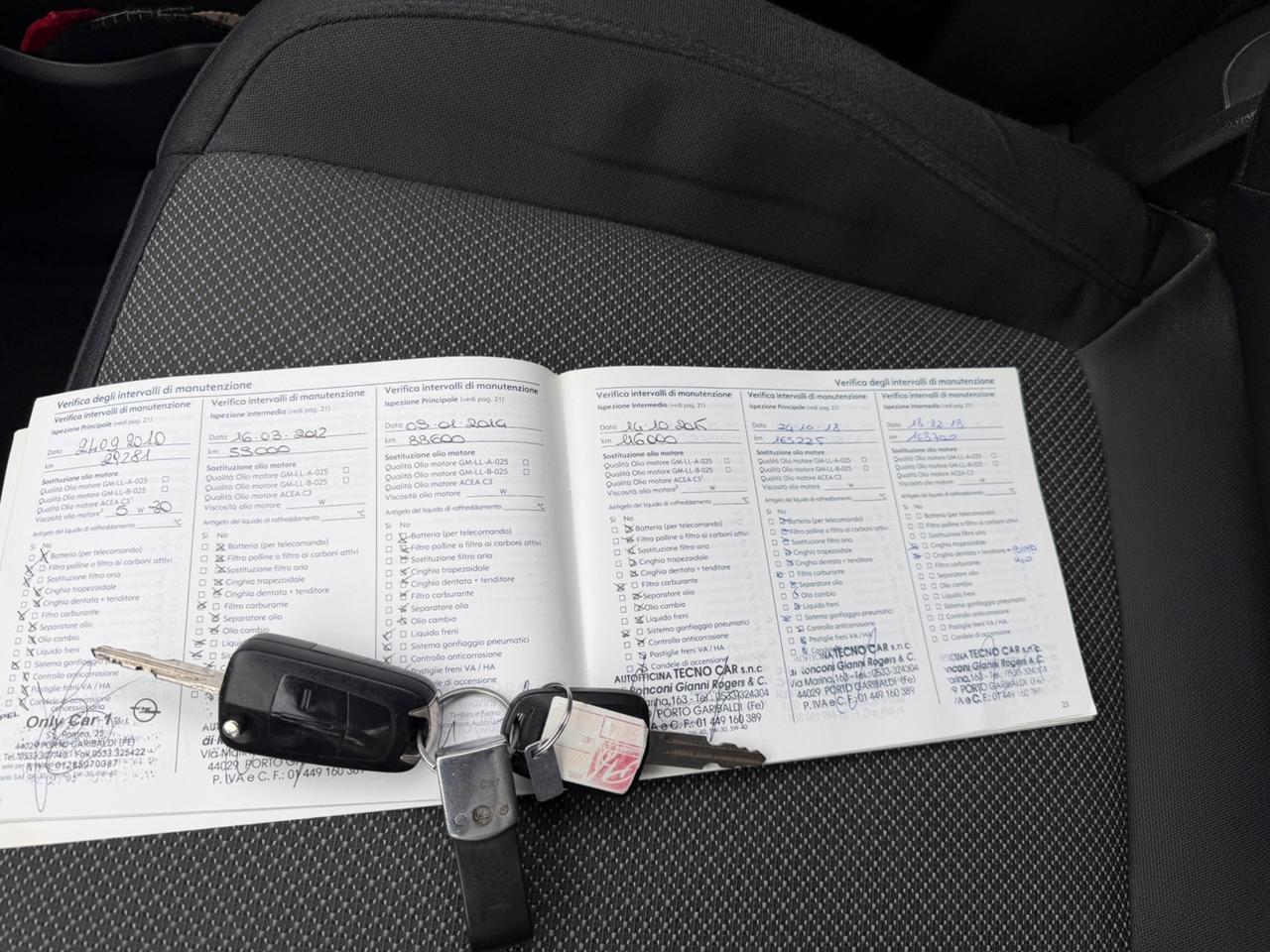 Opel Antara 2.0 CDTI 150CV 2009