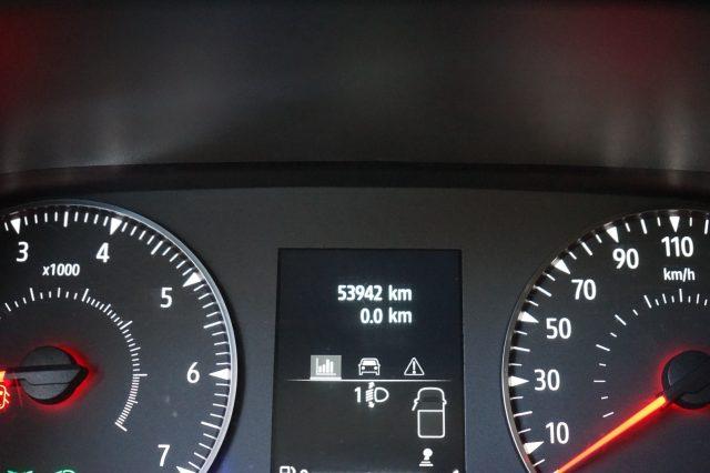 RENAULT Trafic T27 2.0 dCi 110CV PC-TN-DC Start UFFICIALE
