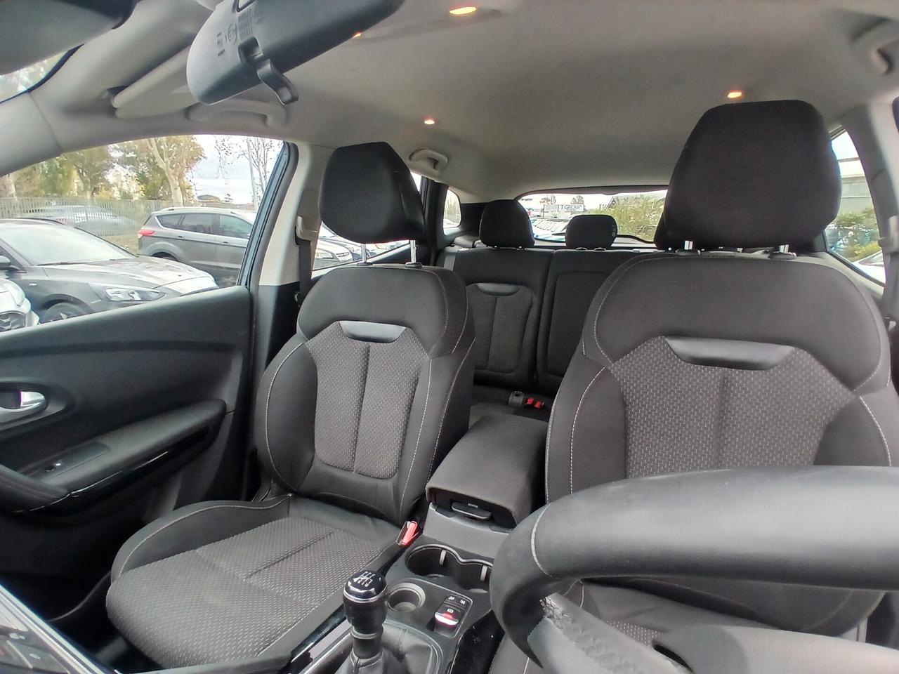 Renault Blue dCi 8V 115CV Sport Edition2