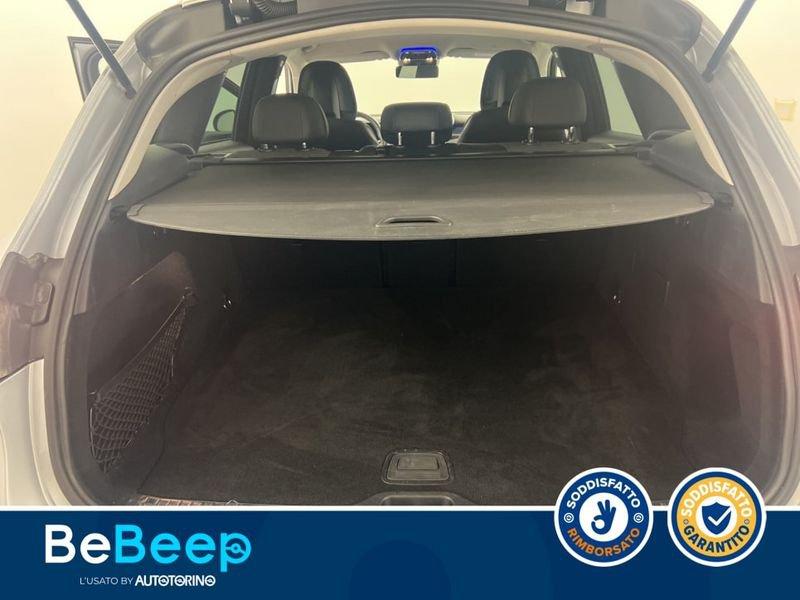 Mercedes-Benz GLC 220 D ADVANCED 4MATIC AUTO