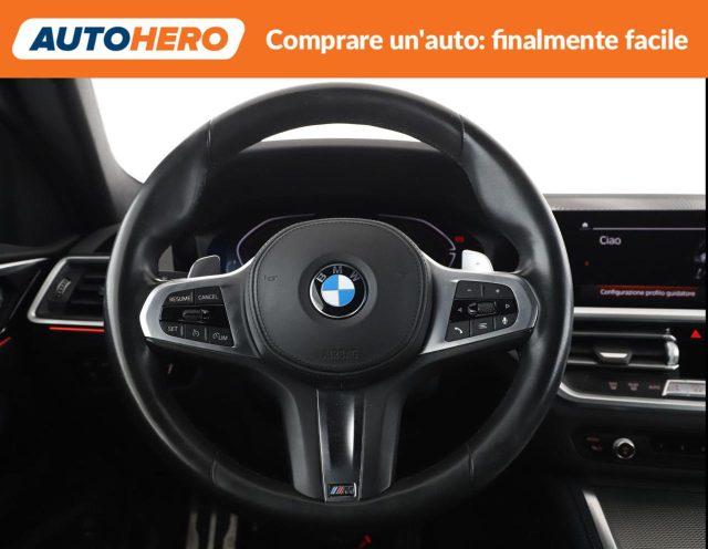 BMW 430 i Coupé Msport
