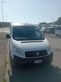 Fiat Scudo 1.6 MJT Furgone 10q. IVA SU FATTURA